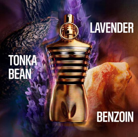 Perfume Jean Paul Gaultier Le Male Masculino Elixir Eau de Parfum